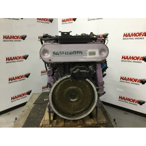 MAN D2066-LOH26 NEW-43008971