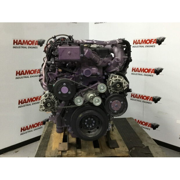 MAN D2066-LOH26 NEW-43008972