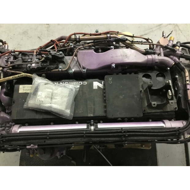 MAN D2066-LOH26 NEW-43008973