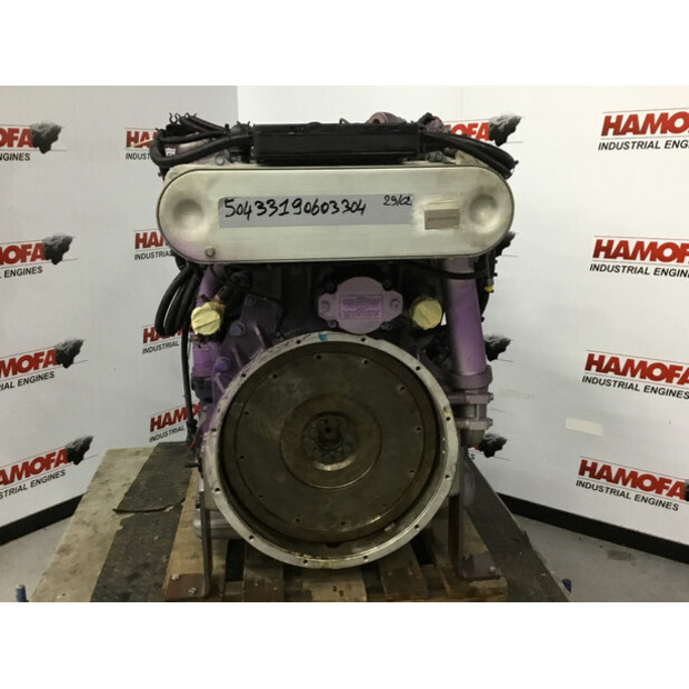 MAN D2066-LOH26 NEW-43008976