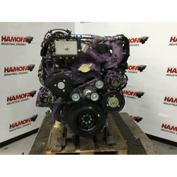 MAN D2066-LOH26 NEW-43008978