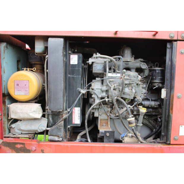 2007 ايتشي SP21AJ-43008996
