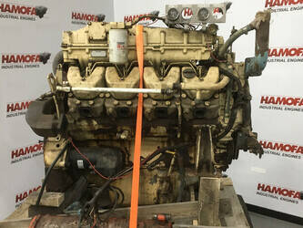 صورة ل محركات SCANIA DSI14.40 USED