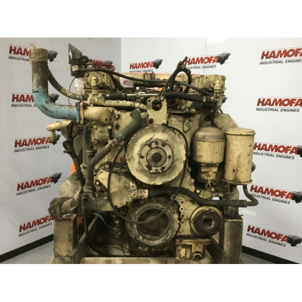 SCANIA DSI14.40 USED-43009003