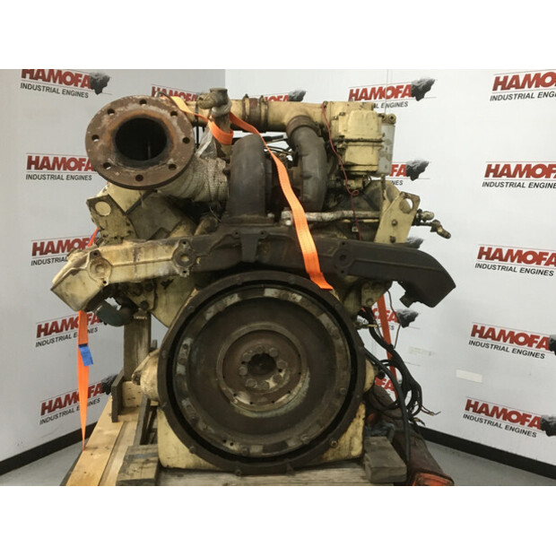 SCANIA DSI14.40 USED-43009004