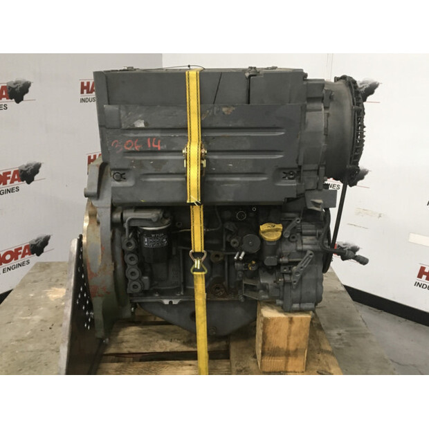 DEUTZ D2011L03I CORE-43009031