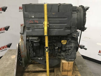 صورة ل محركات DEUTZ D2011L03I CORE