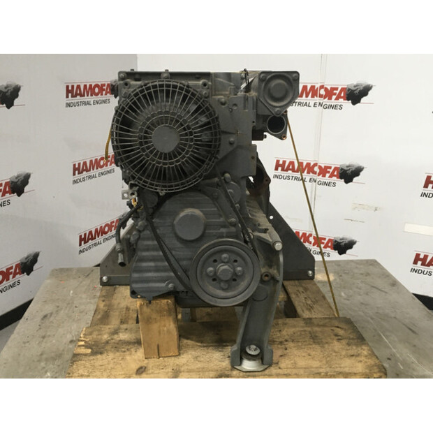 DEUTZ D2011L03I CORE-43009034