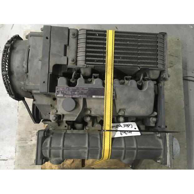 DEUTZ D2011L03I CORE-43009035