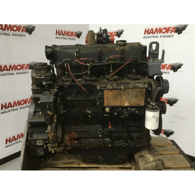 DEUTZ BF4M1013E CORE-43009037