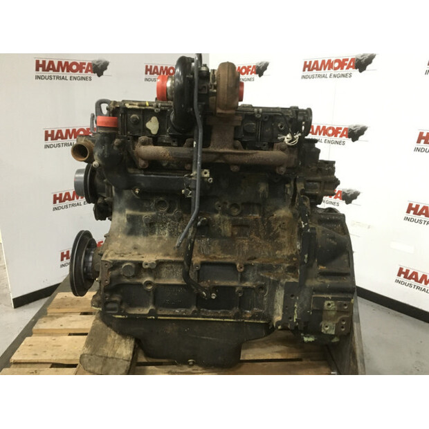 DEUTZ BF4M1013E CORE-43009038