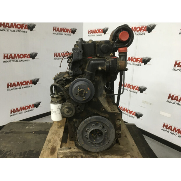 DEUTZ BF4M1013E CORE-43009040