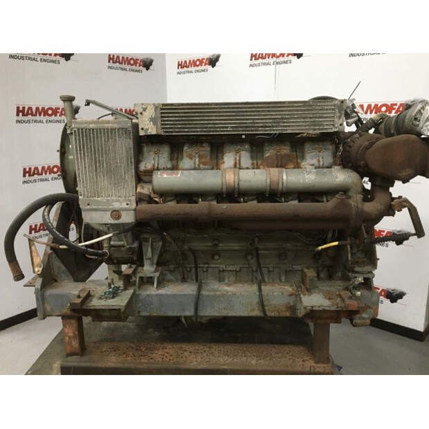 DEUTZ BF10L513 USED-43009082