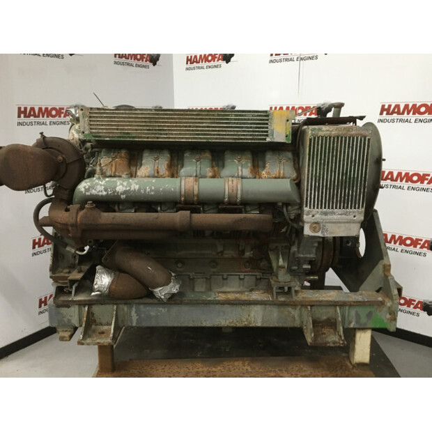 DEUTZ BF10L513 USED-43009083