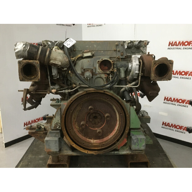 DEUTZ BF10L513 USED-43009084