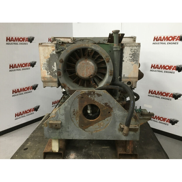 DEUTZ BF10L513 USED-43009085