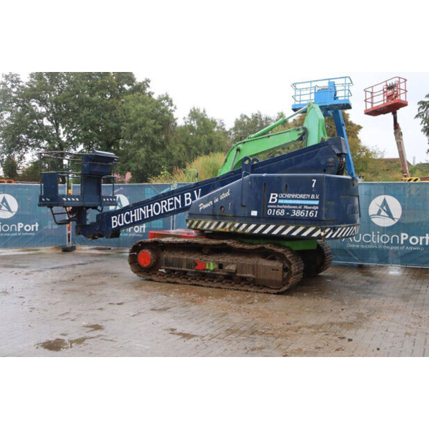 2001 ايتشي RZ150-43009093