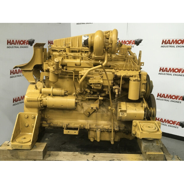 CATERPILLAR 3306B 08Z-1167568 USED-43009128