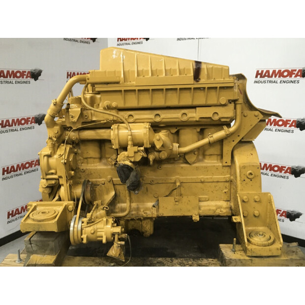 CATERPILLAR 3306B 08Z-1167568 USED-43009129