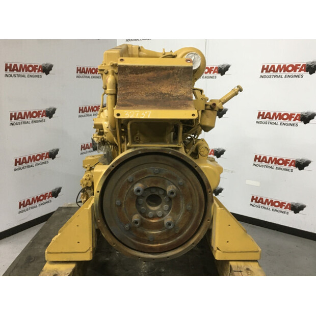CATERPILLAR 3306B 08Z-1167568 USED-43009130