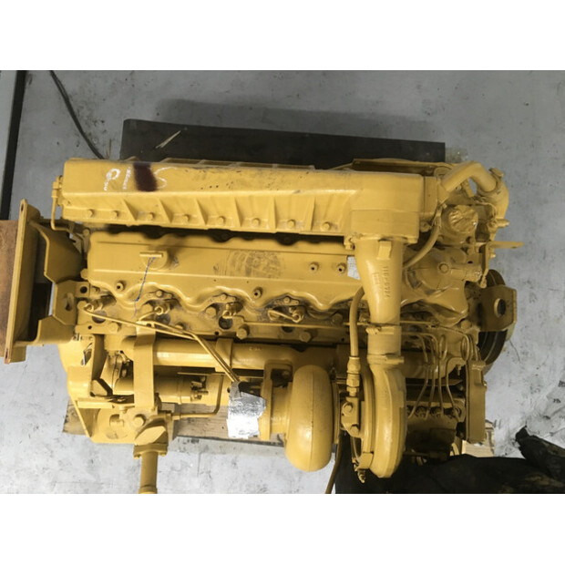 CATERPILLAR 3306B 08Z-1167568 USED-43009132