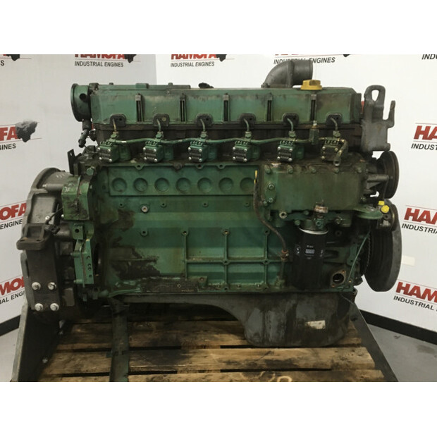 VOLVO D7D LBE2 USED-43009134