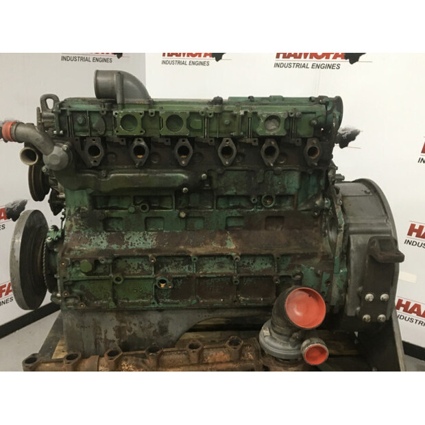VOLVO D7D LBE2 USED-43009135