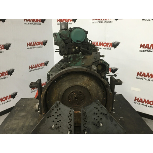 VOLVO D7D LBE2 USED-43009136