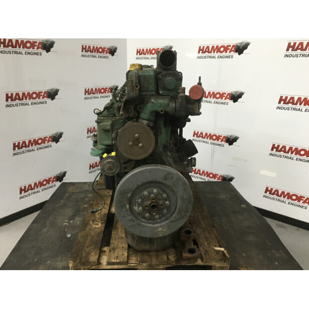 VOLVO D7D LBE2 USED-43009137