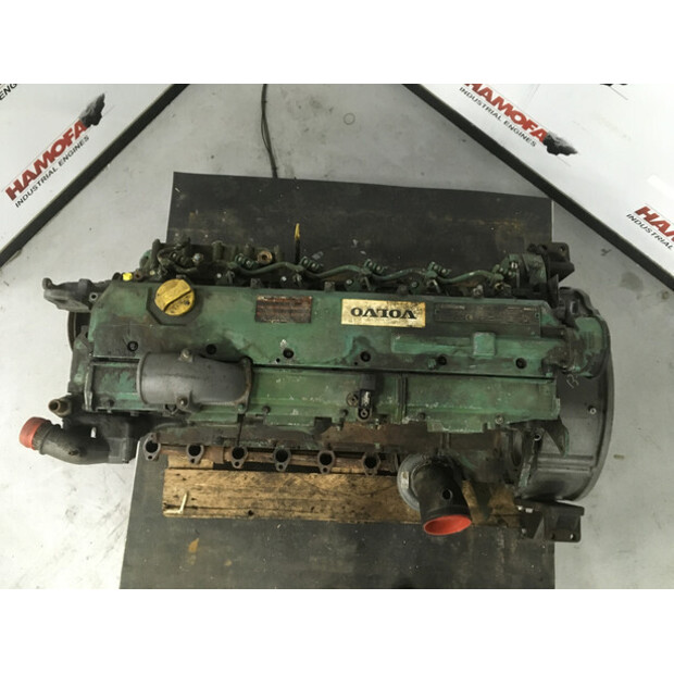 VOLVO D7D LBE2 USED-43009138
