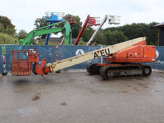 صورة ل 1997 ايتشي SR182