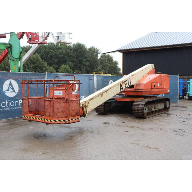 1997 Aichi SR182-43009147