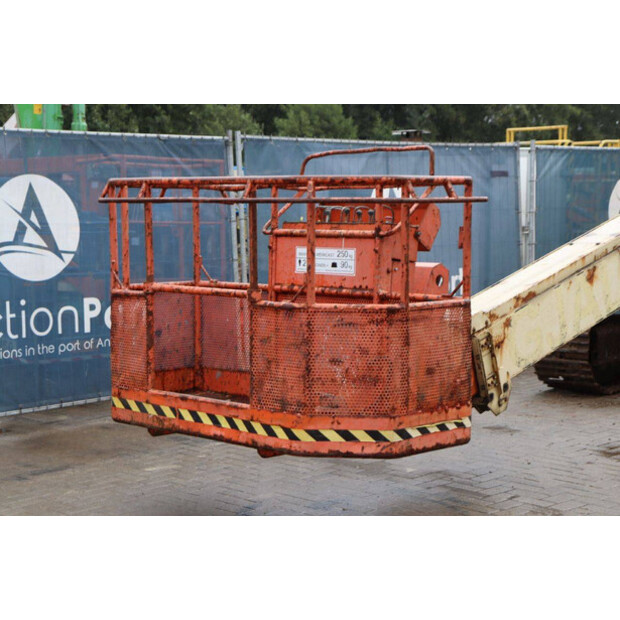 1997 Aichi SR182-43009148