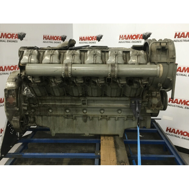 DEUTZ F12L413 USED-43009172