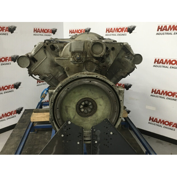 DEUTZ F12L413 USED-43009174