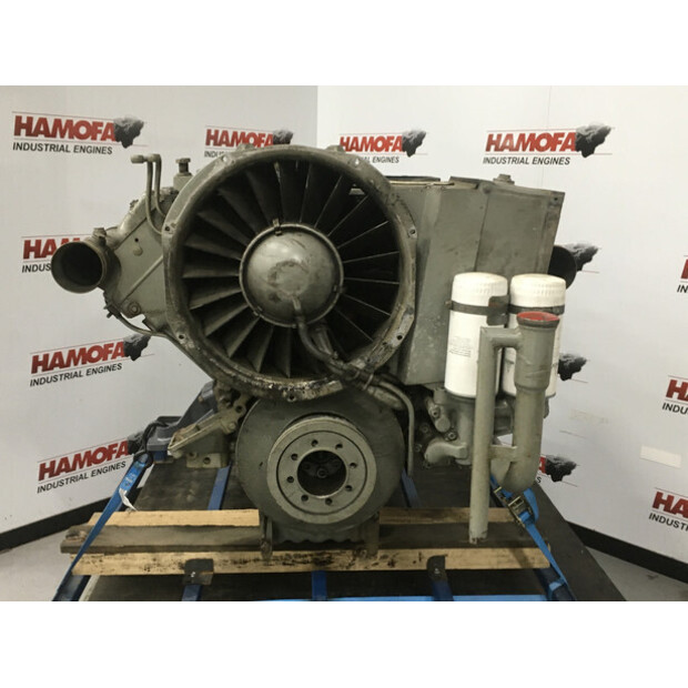 DEUTZ F12L413 USED-43009175