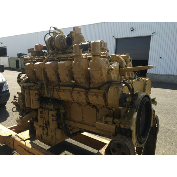 CATERPILLAR 3512 8BR-1755285 USED-43009178