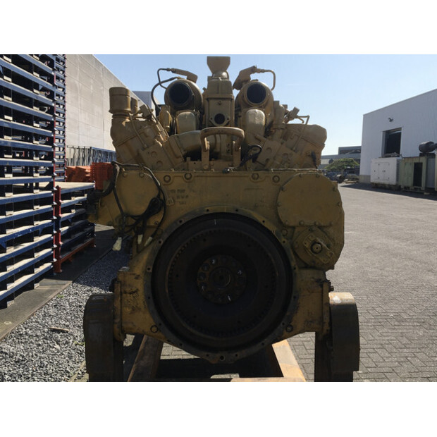 CATERPILLAR 3512 8BR-1755285 USED-43009179
