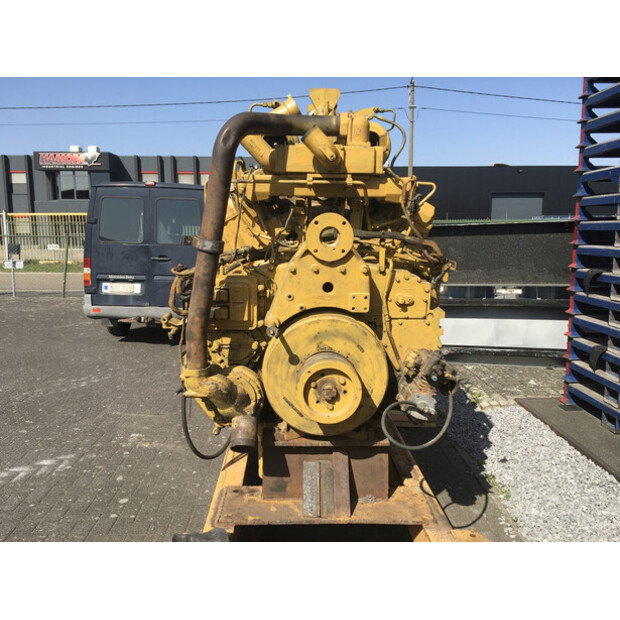 CATERPILLAR 3512 8BR-1755285 USED-43009180