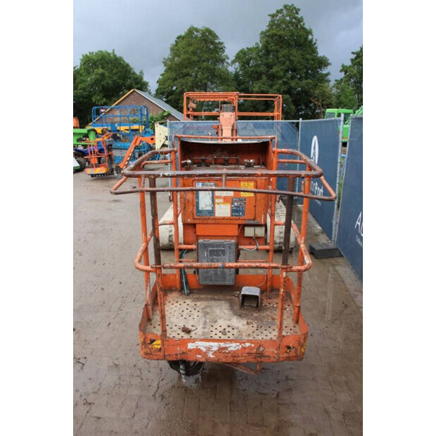 2000 Hitachi HX99B-43009184