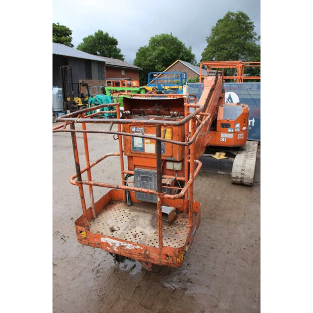 2000 Hitachi HX99B-43009185