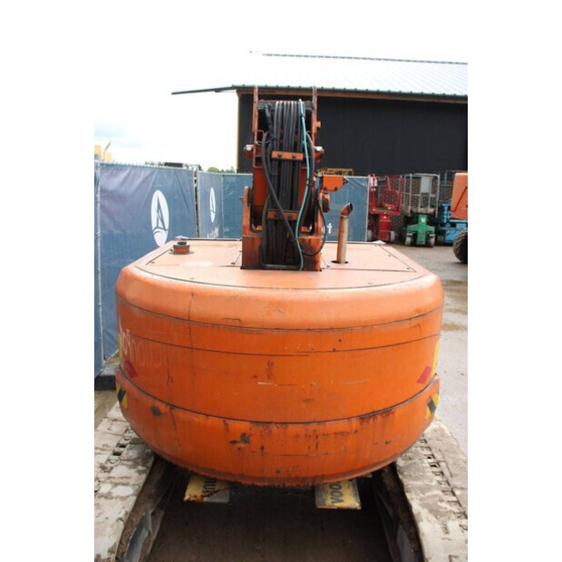 2000 Hitachi HX99B-43009187