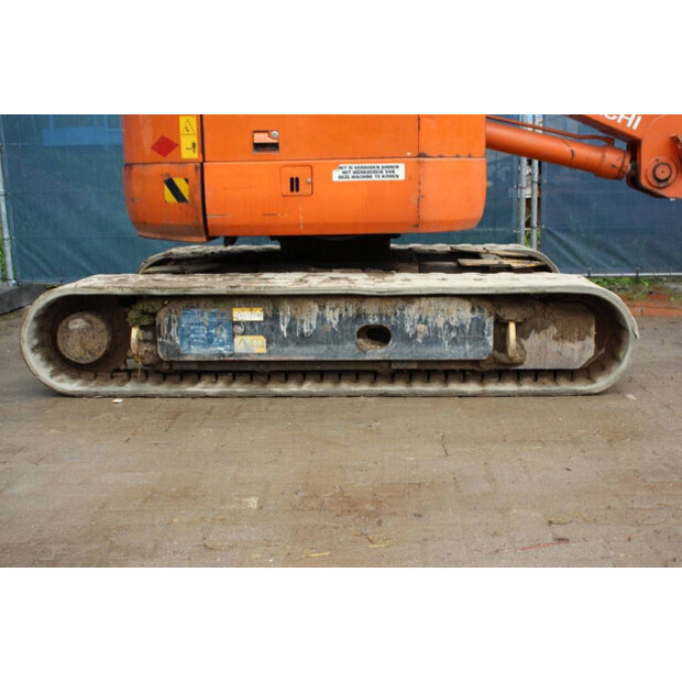 2000 Hitachi HX99B-43009189