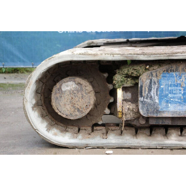 2000 Hitachi HX99B-43009190