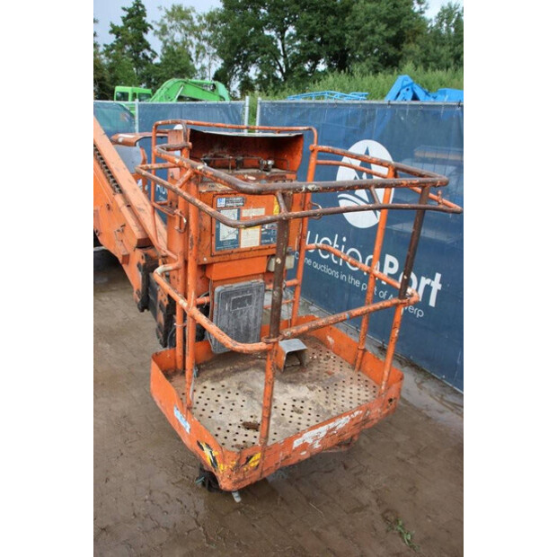 2000 Hitachi HX99B-43009196