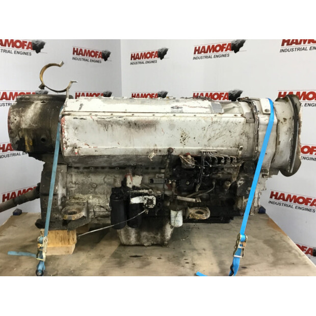DEUTZ BF6L513R-141 USED-43009206