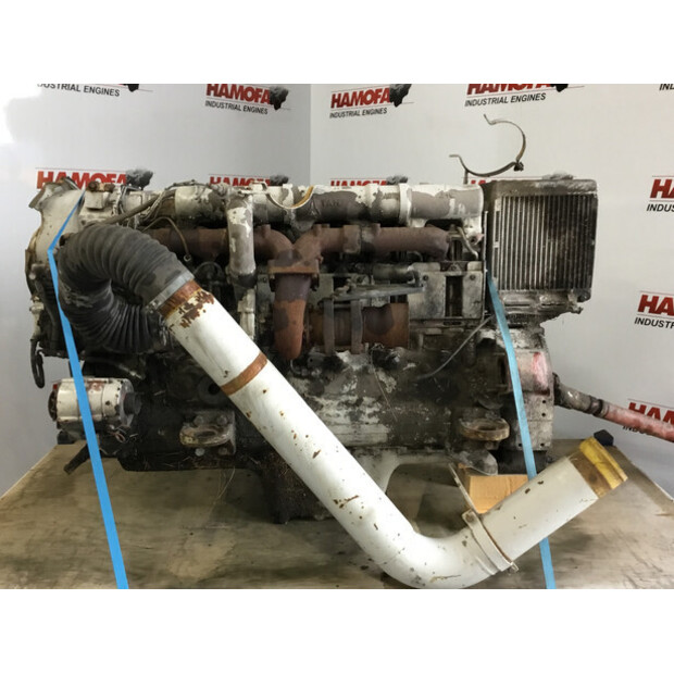 DEUTZ BF6L513R-141 USED-43009207