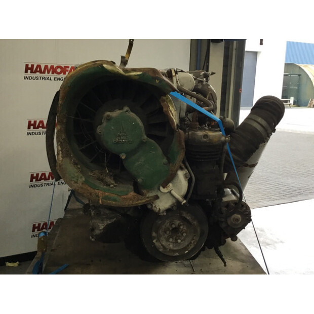 DEUTZ BF6L513R-141 USED-43009208