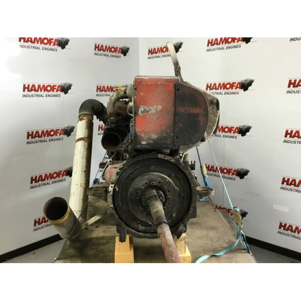 DEUTZ BF6L513R-141 USED-43009209