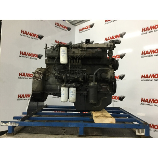 DAF DHS 825 USED-43009211